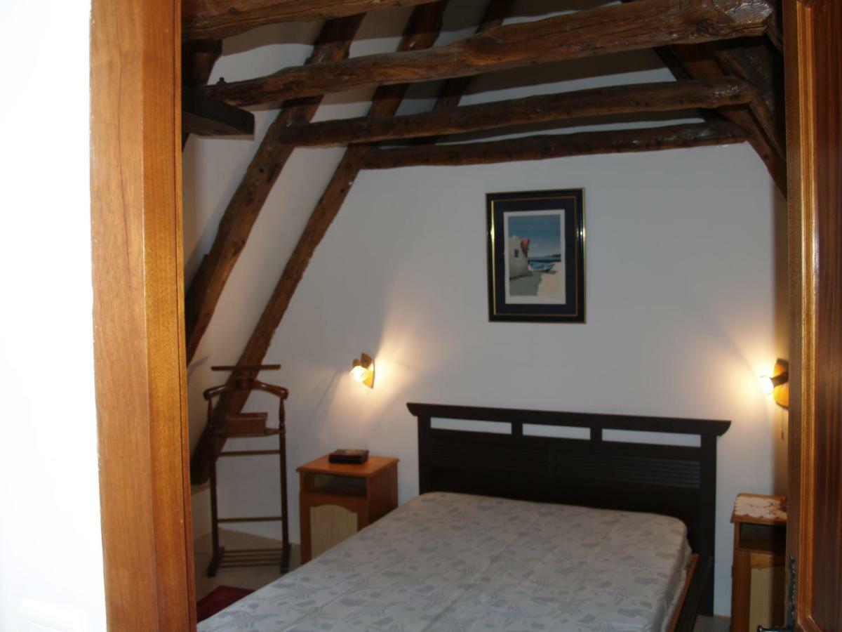 Le Clos De Carmensac Meyrals Exteriör bild